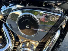 Harley-Davidson Softail Fatboy 117 Fat Boy 2025 (5hd) 2025 occasion – foto 9 van 20