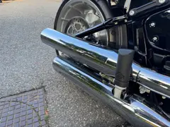 Harley-Davidson Softail Fatboy 117 Fat Boy 2025 (5hd) 2025 occasion – foto 10 van 20