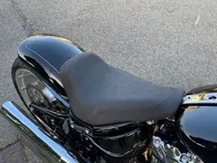 Harley-Davidson Softail Fatboy 117 Fat Boy 2025 (5hd) 2025 occasion – foto 11 van 20