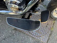 Harley-Davidson Softail Fatboy 117 Fat Boy 2025 (5hd) 2025 occasion – foto 12 van 20