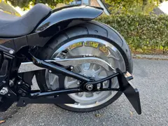 Harley-Davidson Softail Fatboy 117 Fat Boy 2025 (5hd) 2025 occasion – foto 15 van 20
