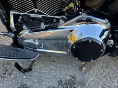 Harley-Davidson Softail Fatboy 117 Fat Boy 2025 (5hd) 2025 occasion – foto 16 van 20