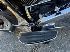 Harley-Davidson Softail Fatboy 117 Fat Boy 2025 (5hd) 2025 occasion – foto 17 van 20