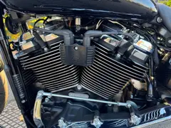 Harley-Davidson Softail Fatboy 117 Fat Boy 2025 (5hd) 2025 occasion – foto 18 van 20