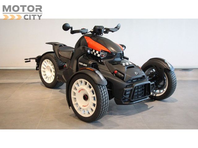 can-am - ryker-900-rally