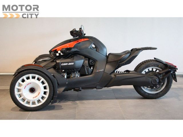 can-am - ryker-900-rally