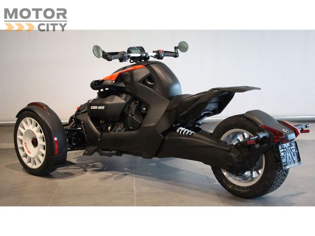 can-am - ryker-900-rally