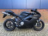 DUCATI 848
