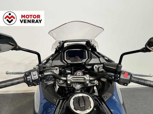 kawasaki - versys-650