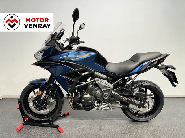 kawasaki - versys-650