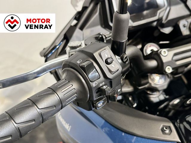 kawasaki - versys-650