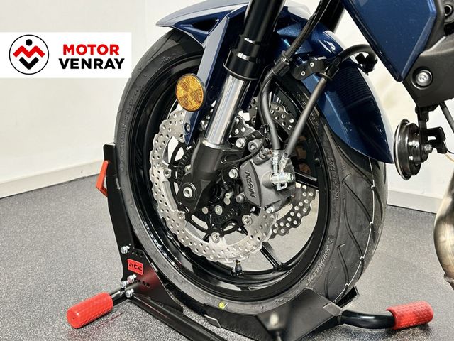 kawasaki - versys-650