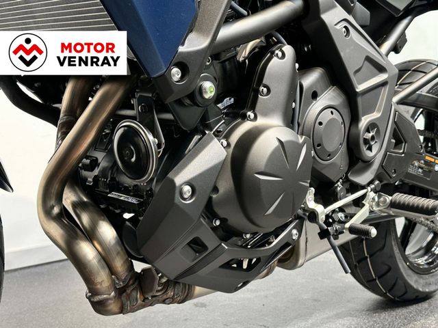 kawasaki - versys-650