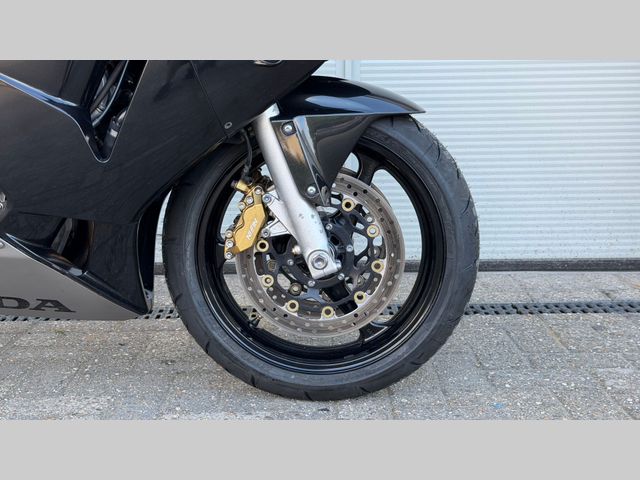 honda - cbr-600-rr
