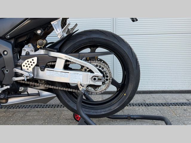 honda - cbr-600-rr