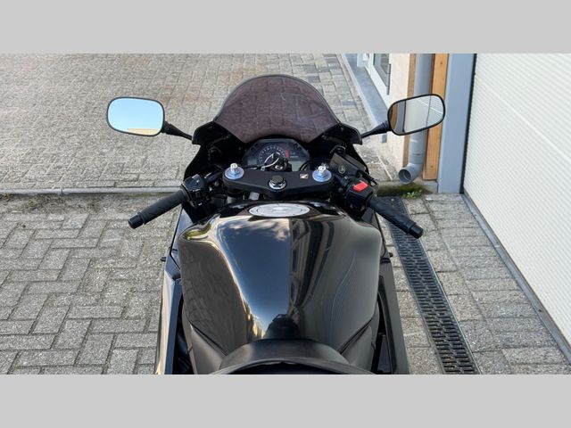 honda - cbr-600-rr