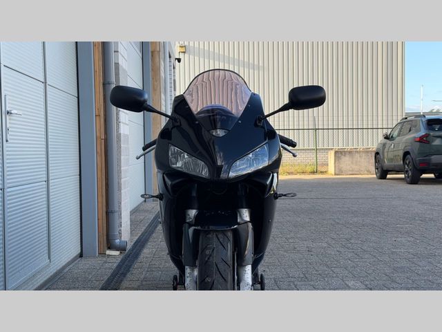 honda - cbr-600-rr