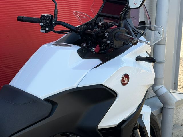 honda - nt-1100-dct