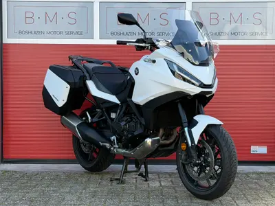 HONDA NT 1100 DCT – foto 2