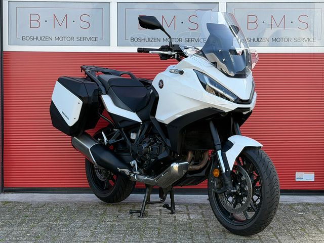 honda - nt-1100-dct