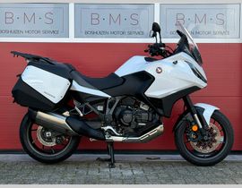 Honda NT 1100 DCT 2023 occasion