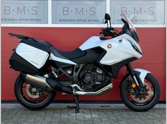 Honda NT 1100 DCT 2023 occasion