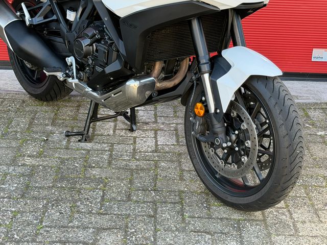 honda - nt-1100-dct