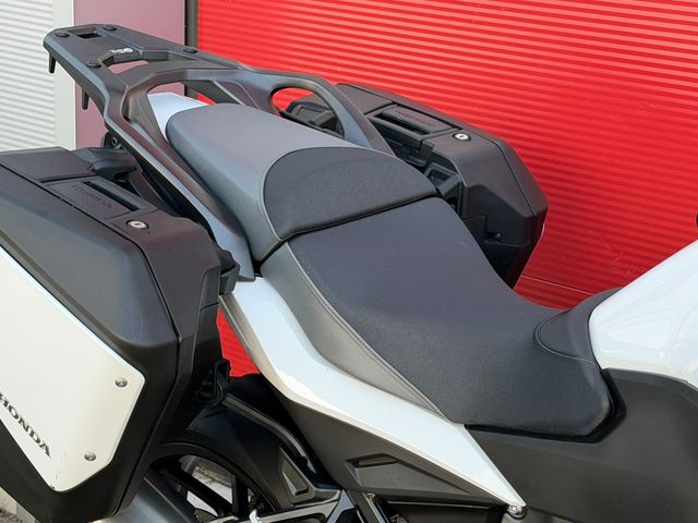 honda - nt-1100-dct