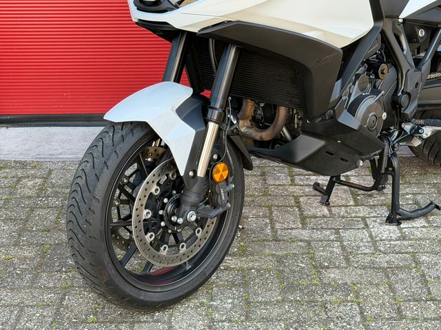 honda - nt-1100-dct