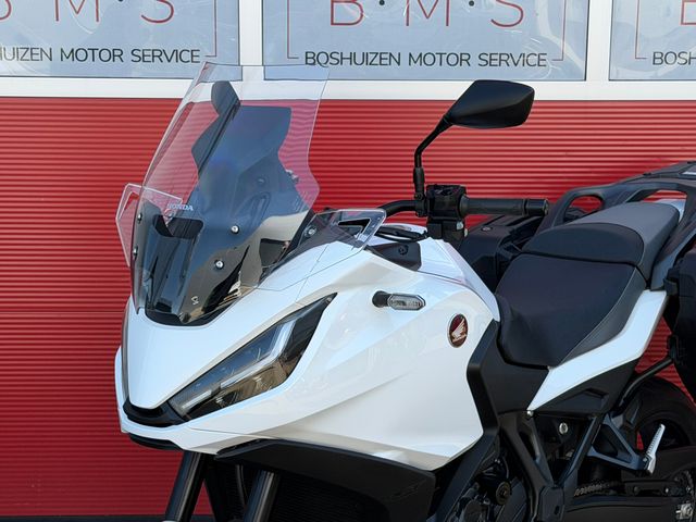 honda - nt-1100-dct