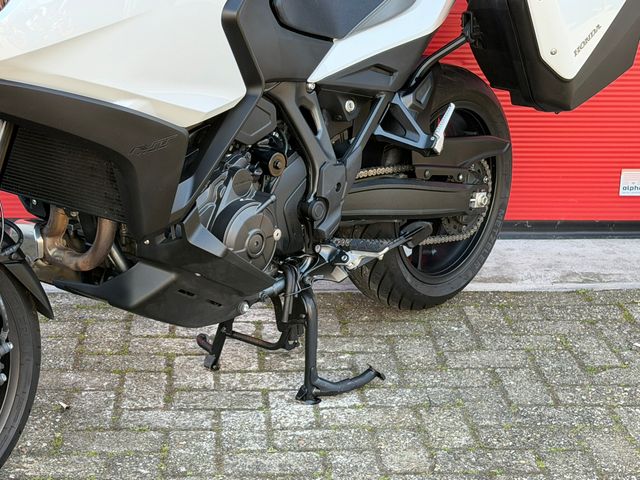 honda - nt-1100-dct