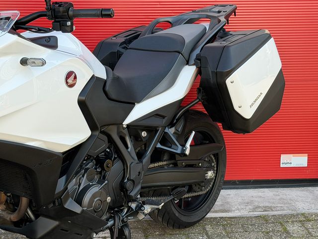 honda - nt-1100-dct