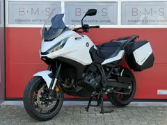 Honda NT 1100 DCT 2023 occasion – foto 3 van 22