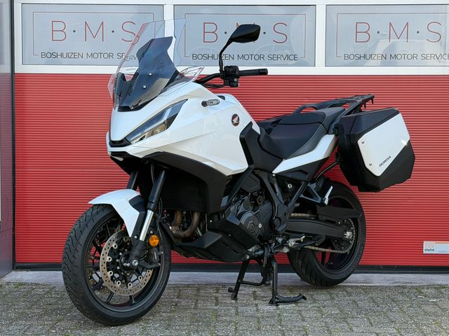 honda - nt-1100-dct
