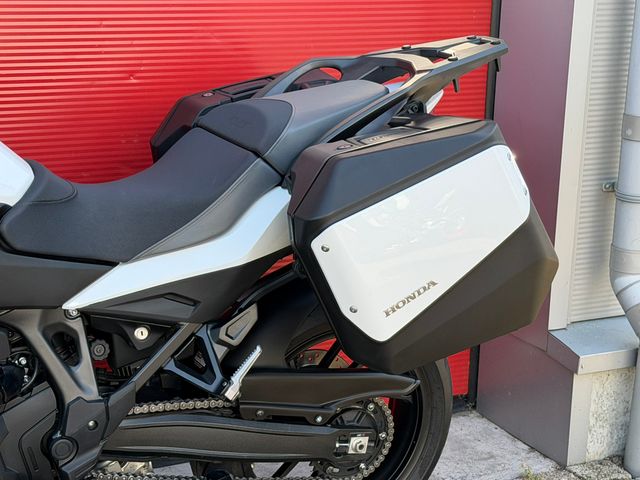 honda - nt-1100-dct