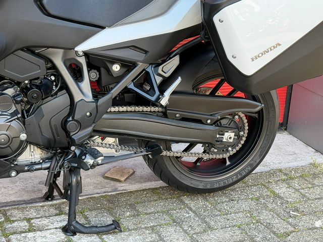 honda - nt-1100-dct
