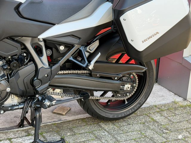 honda - nt-1100-dct