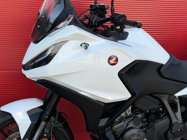 honda - nt-1100-dct