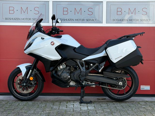 honda - nt-1100-dct