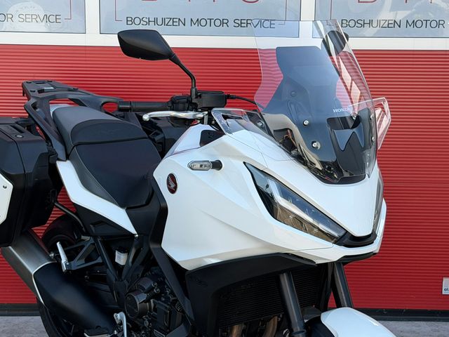 honda - nt-1100-dct