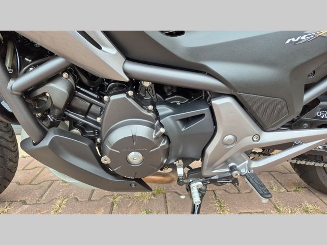 honda - nc-750-x