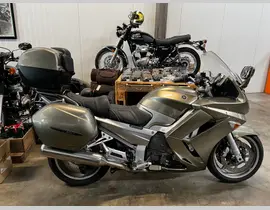 Yamaha FJR 1300 2006 occasion