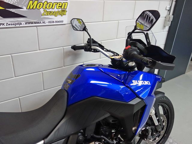 suzuki - v-strom-800