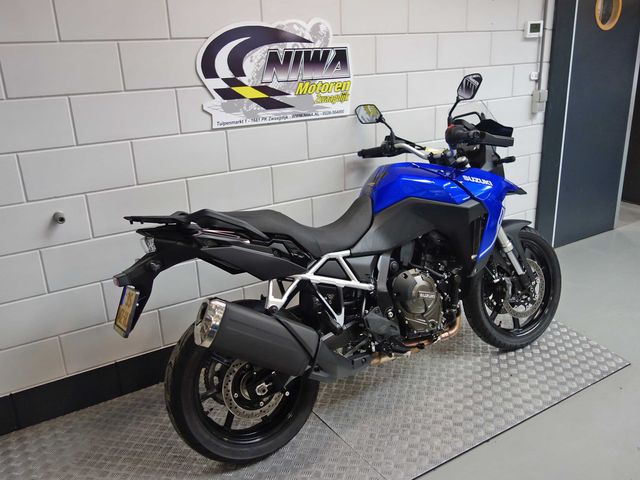 suzuki - v-strom-800