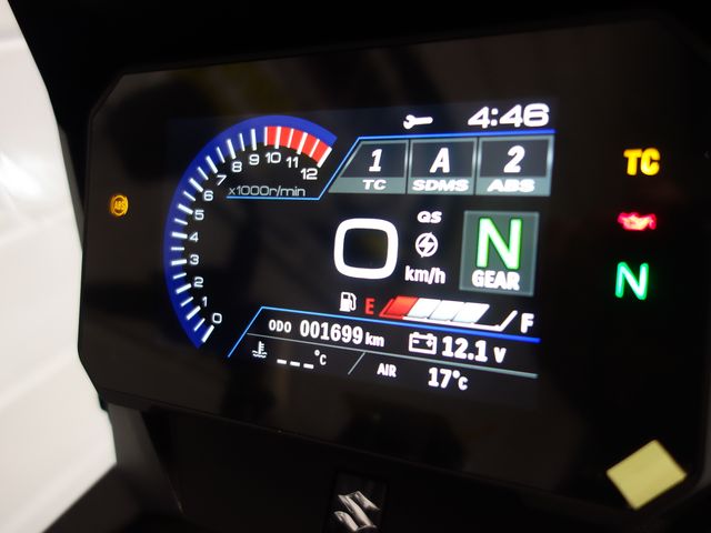 suzuki - v-strom-800