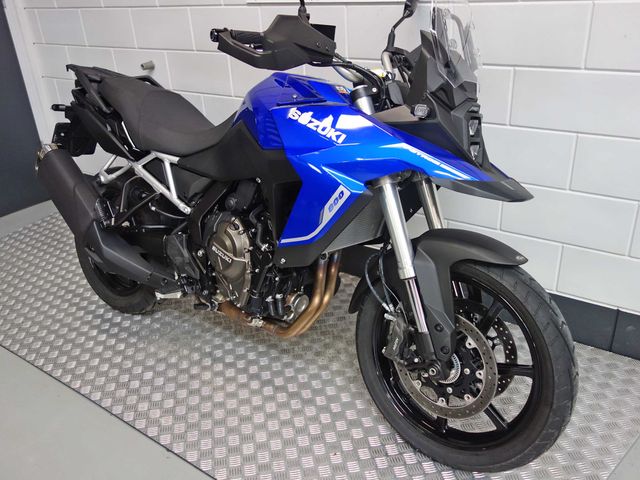 suzuki - v-strom-800