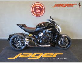 Ducati Diavel V4 2023 occasion
