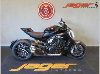 Ducati Diavel V4 2023 occasion