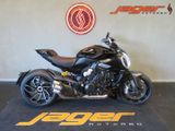 DUCATI DIAVEL V4