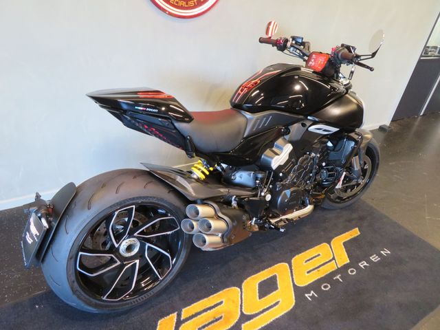 ducati - diavel-v4